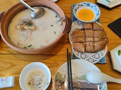 香酥芋泥鸭-小堂宴·老厦门码头小炒(厦大店)