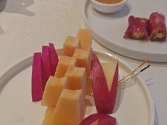 -晋江荣誉国际酒店·港誉茶餐厅