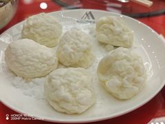 -长白山国际酒店中餐厅