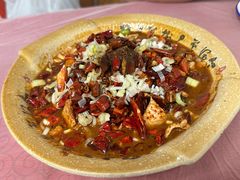 -乐乐餐厅(湘子庙街店)
