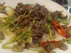-闽公馆·客家私房菜·商务宴请·包厢(杏林橡树湾店)