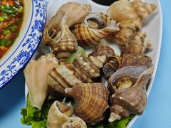 -崴海渔村(虹梅路店)