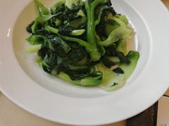 清炒时蔬-王宝和酒家(黄浦店)