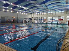 -包玉刚游泳场(黄龙恒励大厦店)