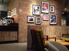 -COSTA COFFEE(上海月星环球港店)