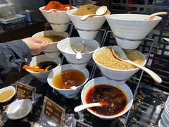 -33韩式自助烧烤(环城南路店)