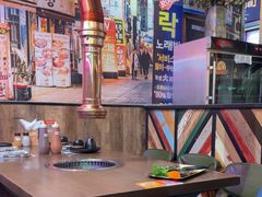 -香猪坊韩国烤肉专属门店(魏公村店)