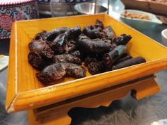 -塞伊德·蒙餐(锡林浩特店)