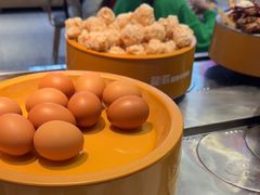 -龍歌自助小火锅(秦淮水游城店)