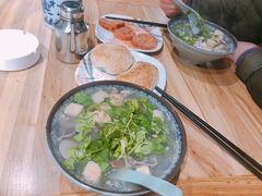 -老城南.鸭血粉丝汤(夫子庙店)