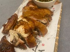 -金哥私房菜馆(张府园总店)