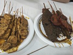 -胖子鸡排(循礼门老字号店)