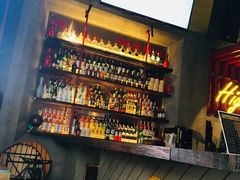 -HIGH FIVE哈福手工汉堡(桂林路店)