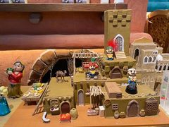 -新疆国际大巴扎