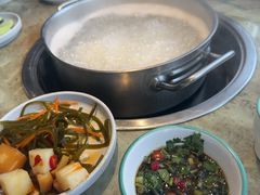 -淘米捞·米汤脆鲩鱼火锅(福田皇岗店)