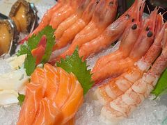 -極上萬膳·日料放题(来福士店)