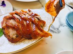 -全聚德(蓝山店)