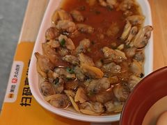 -阿当·小炒牛肉面(人广店)