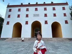 -普陀宗乘之庙(小布达拉宫)