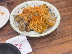-萨莉亚意式餐厅(中北永旺店)