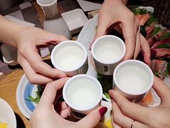 -三石铁板烧(紫竹桥店)