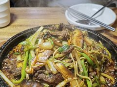 -百年石锅饭·朝鲜族传统民餐