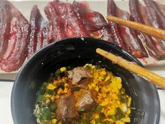 -铜元老码头鳝鱼火锅