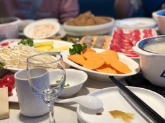 -蒙都43°9羊火锅·赤峰美食(桥北店)
