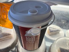 -1901 Cafe(西四店)