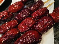 -老万烧烤(典逸心洲店)