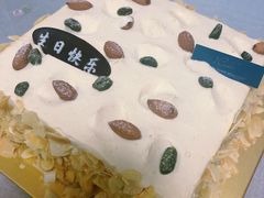 -1Cake壹刻蛋糕(奥体公园味觉艺术馆店)