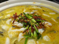 -小菜园新徽菜(常州武进吾悦店)