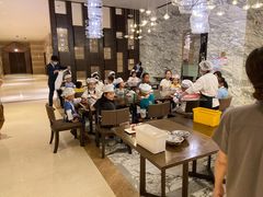-合肥皇冠假日酒店·菲亚斯特自助餐厅(黄山路店)