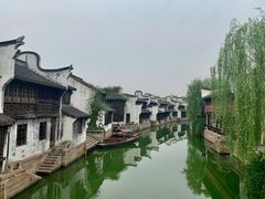 -嘉兴月河历史街区