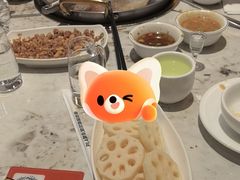 -潮汕大目牛肉火锅(皇岗旗舰店)