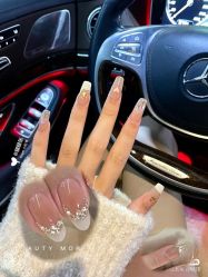 -晨·艺美甲美睫