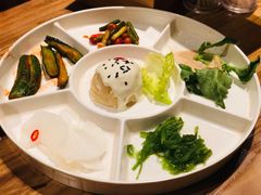 -千寻烧肉(政务区店)