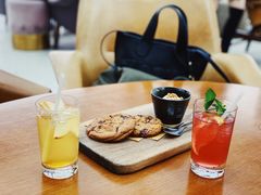 -城市露台景观餐厅(淮海路店)