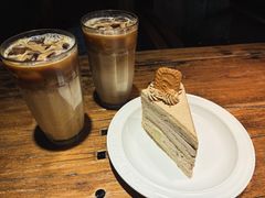 -68度C COFFEE(丞相府店)