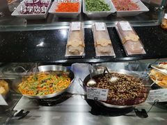 -物美大卖场(玉蜓桥店)