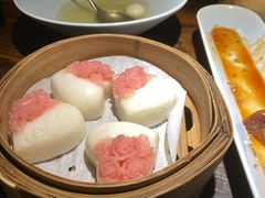-外婆家(蓝色港湾店)