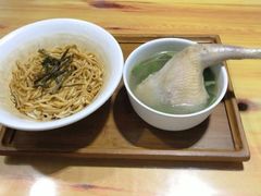 -富源春面馆(四川北路店)