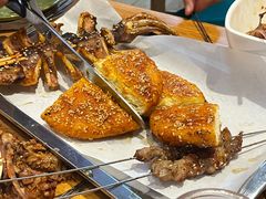 -老味烧烤(总店)