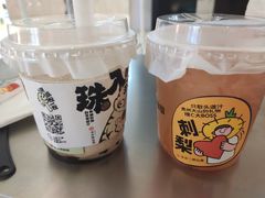 -书亦烧仙草(印象汇都市店)