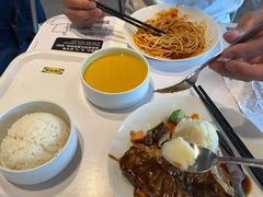 -宜家·瑞典风味餐厅(烟台路店)