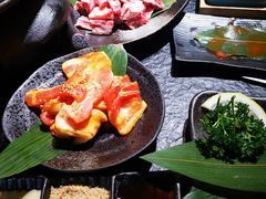 -炭虎烤肉(桂林路店)