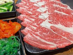 -焱岛烧肉·活鳗炙烤(晋江万达店)