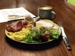 -VESH COFFEE(定西路店)