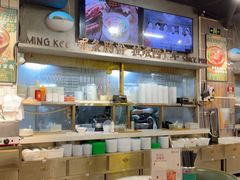 -西关明记肠粉(荔枝湾店)