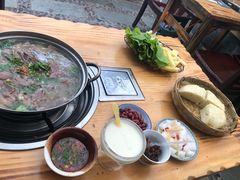 -尼玛藏家风味园(阿山食城店)